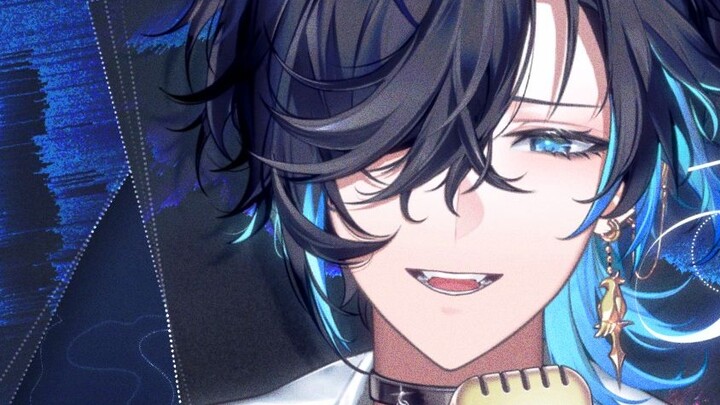 "天ノ弱" I will still...wait.