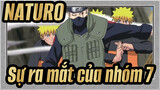 NATURO|[Kakashi/Gekijo,Cấm,Naruto]Trước,cuộc,đụng,độ,Ninja,4-Sự,ra,mắt,của,nhóm,7_B
