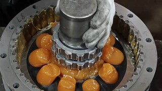 م reducer التروس الإبرية الدائرية