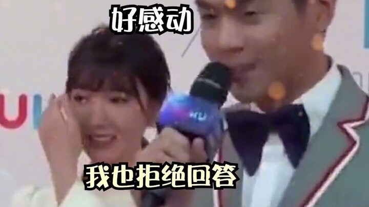 【จางรั่วหยุน/หวังเจียเอ๋อร์/หลี่เจียหาง】ทุกคนที่ยื่นมือเข้าช่วยเหลือต่างส่องประกาย!