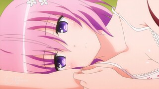 Thánh ngã Rito đây rồi | Anime To-LOVE-ru