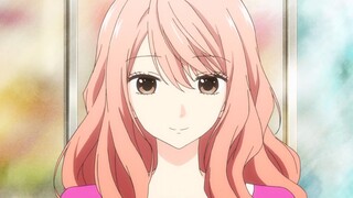 3D Kanojo Episode 7 Subtitle Indonesia