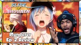 bishonenlover☆ Free Underbar - Fairy Gone episode 02