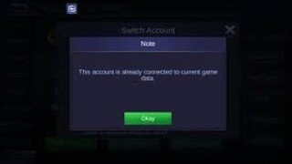 HOW TO FIX SWITCH ACCOUNT ISSUES IN MOBILE LEGENDS?! | 515 UPDATE | GIVEAWAYS