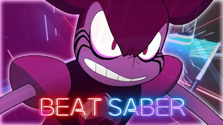 Beat Saber - Steven Universe The Movie - Other Friends | FULL COMBO Expert