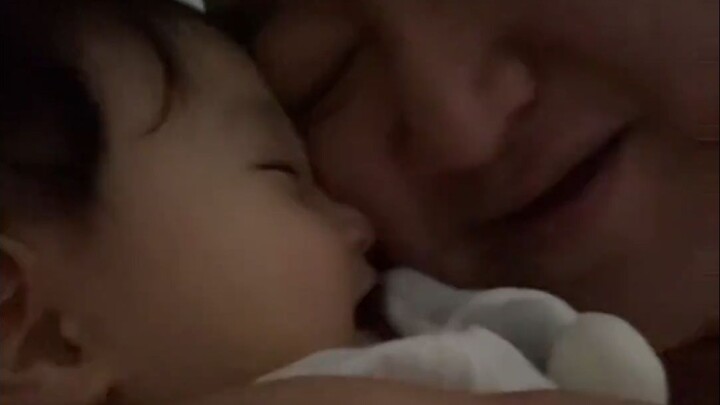 Just like that, I lost myself amidst all the “Dad” calls.