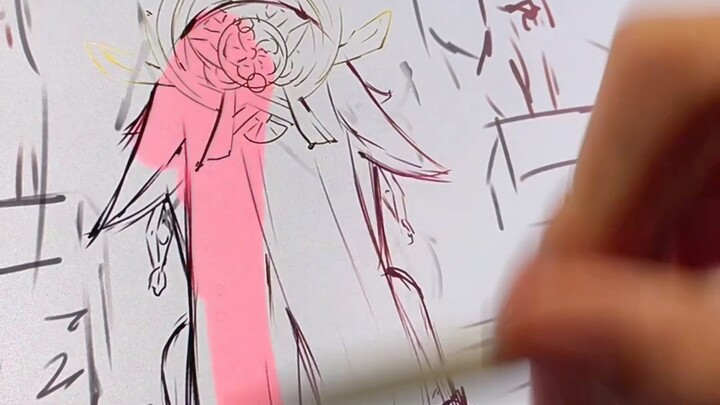 ใครจะไปปฏิเสธจิ้งจอกขี้เกียจสีชมพูได้ล่ะ?