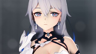 《自律的希儿有多可怕》