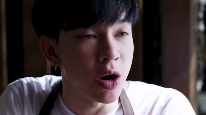 【Love scheming】Episode 4 cut2