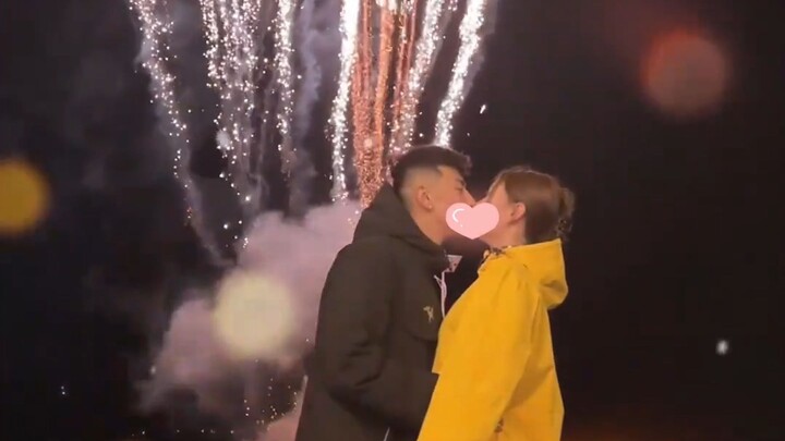 @Lisimannan This year, I’ll definitely marry you and bring you home!
