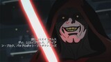 Star Wars Anime Opening - "My War" (Attack On Titan Final Season OP)