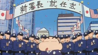 【蜡笔小新~番外】 野原刑警事件簿 3