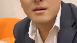 แกล้งบอกว่าตกหลุมรักพี่เขย