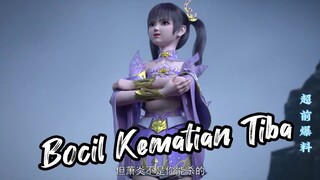 PV || BTTH S5 Eps 123
