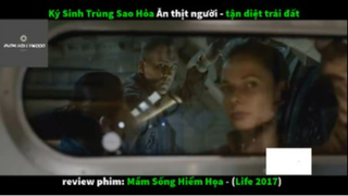 REVIEW PHIM : Mầm sống hiểm họa (p1) #rvphimthamhoa