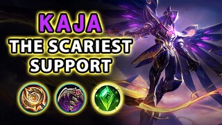 The Scariest Support In Mobile Legends