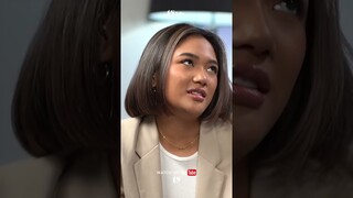 MARION JOLA CERITA LAGU TERBARUNYA, LUNA MAYA KOK NANGIS??