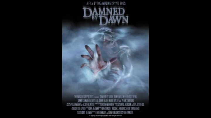 trailer yang Bagus