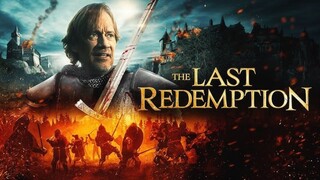 The Last Redemption - SUB INDO
