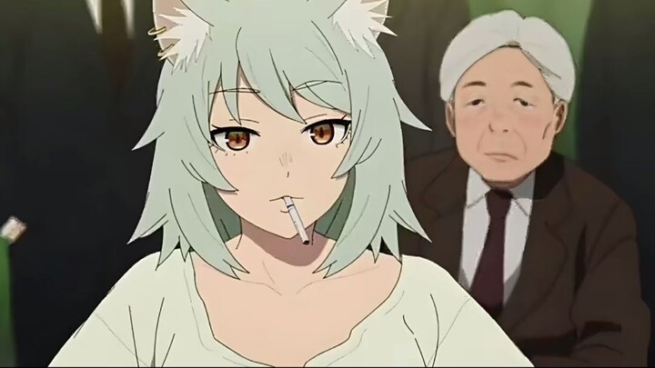 Seiyuu Yani Neko terlalu niat