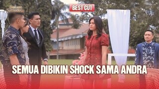 Andra Dateng-dateng Bikin Suasana Jadi Tegang | BestCut Bintang Samudra ANTV Eps 69 (2/3)