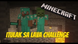 MINECRAFT PRANK GONE WRONG - Sonora Cartel City