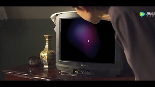 叶文洁：这电视里演的都是啥啊？？