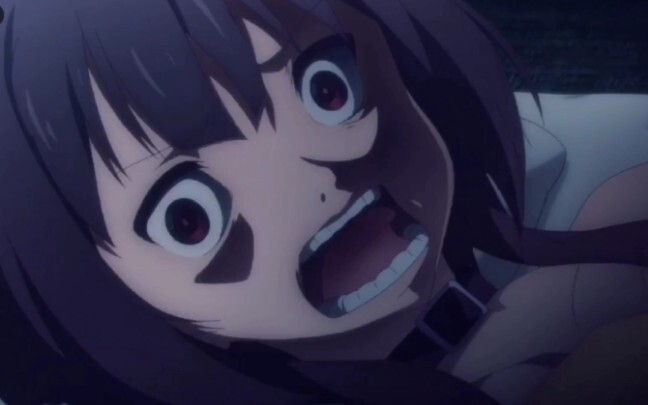 Animasi|Kono dan Suba-Lukisan Terkenal di Dunia