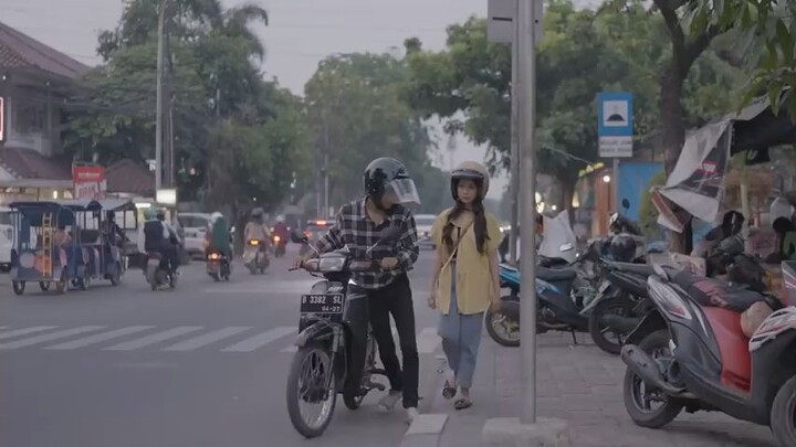 Kamu Pemain Aku Pelatih