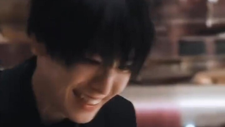 The one who understands women best is not women, but the cowherd boy~