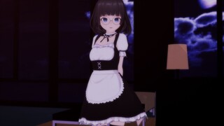 Anime|VTUBER|Maid Yui