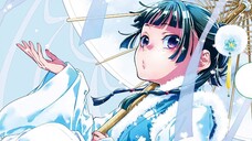 Kusuriya no Hitorigoto S2- eps 12 - subtitle indonesia (2025)