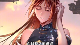 【323】江辰心中痛若刀绞！