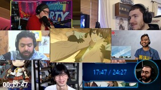 ORE DAKE HAIRERU KAKUSHI DUNGEON Episode 10 | REACTION MASHUP