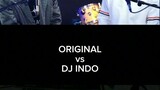 DJ indo is original song