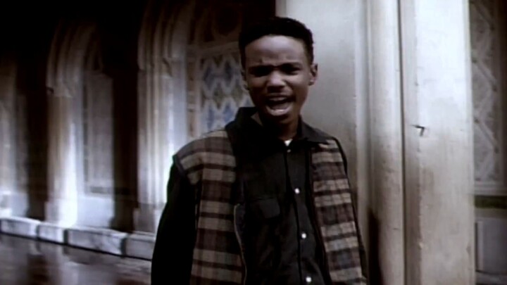 Tevin Campbell - Can We Talk (Official Video)