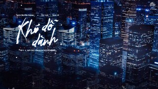 【Vietsub】Kịch truyền thanh “Khó Dỗ Dành”  🎧 Tập 2:「Máy bay ném bom B52 Bombing」