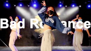 【Roson.Z Meipiao】"Bad Romance" Roson.Z Meipiao Choreography~