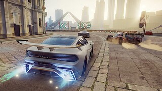Pagani, SCG, Haran, Bugatti | Asphalt 9: Legends | Let's Celebrate Afterparty Event