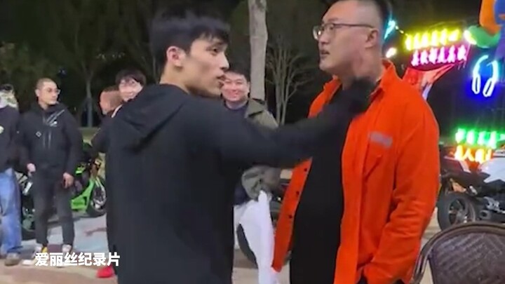 Pria 32 Tahun Niat Bela Teman, Malah Dibalas dengan Serangan Balik