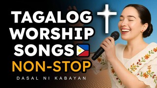 Tagalog Worship Songs • AWIT NG PAPURI KAY HESUS KAILANMAN • Celebration of Praise and Faith Album