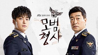 THE GOOD DETECTIVE (MOBEOMHYUNGSA) – SEASON 2 EPISODE 01