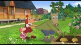 Watch Lotte and the Lost Dragons Free