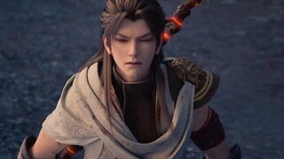 Martial Universe ( Wu Dong Qian Kun ) Season 5 Episode 5 Sub Indonesia