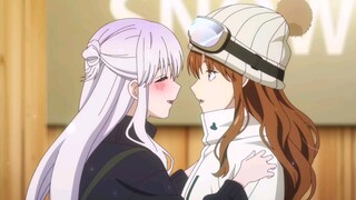 "My sister wanted to NTR, but she found out it was her sister-in-law..."