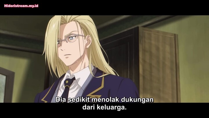 Eps_16 lu mingfei vs para raja dragon musim 2 dubbing jepang [dragon raja Season 2]