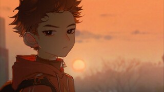 图图×刷子俩人上小学之后