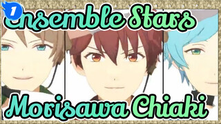 Ensemble Stars|【MMD】Morisawa Chiaki+Meteor Team Compilation 【8/27-9/19】_F1