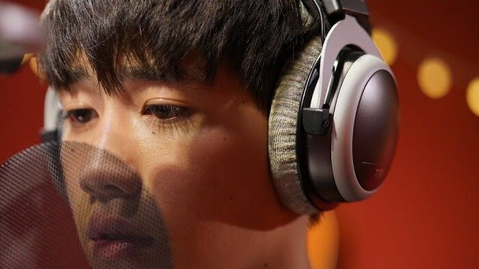 PP.Krit - "How (Skyline)" [Official Chinese version of the Thai drama "One Heart, One Translation" O