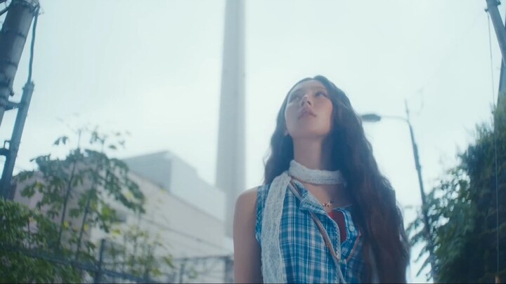MIYEON RUN AWAY MV